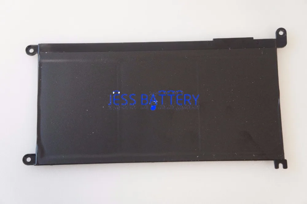48.84Wh New laptop battery for DELL Inspiron 15 5568/13 7368 Series WDXOR WDX0R T2JX4
48.84Wh New laptop battery for DELL Inspiron 15 5568/13 7368 Series WDXOR WDX0R T2JX4