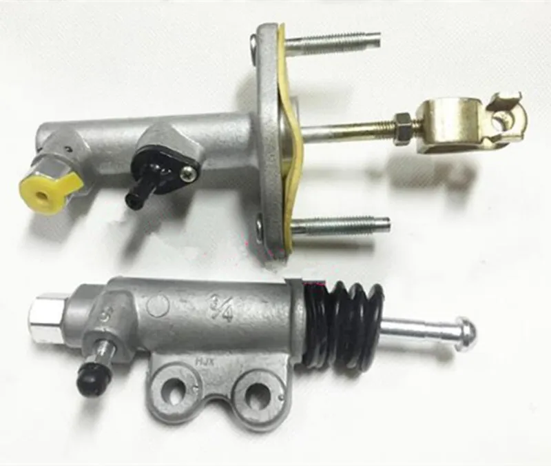 CAPQX NO.1 & NO.2 Clutch Slave Cylinder Cylinder Assy & Master Cylinder Assy For FIT SALOON CITY 2003 2004 2005-2008 GD1 GD6 GD3
CAPQX NO.1 & NO.2 Clutch Slave Cylinder Cylinder Assy & Master Cylinder Assy For FIT SALOON CITY 2003 2004 2005-2008 GD1 GD6 GD3