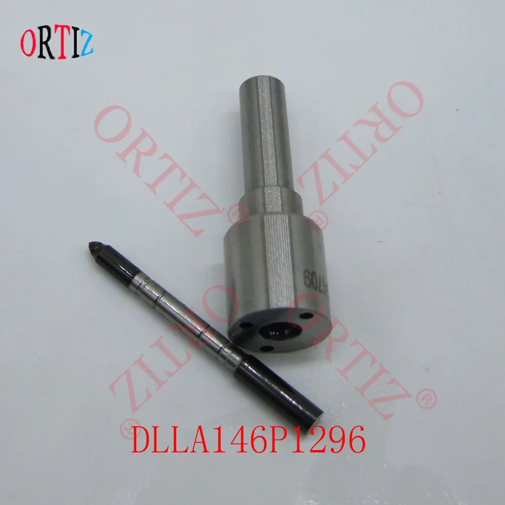 ORTIZ bico injetor 0 445 110 141 nozzle DLLA146P1296 fuel gun DLLA 146P1296 car service nozzles DLLA 146 P 1296 for 0986435086 (6)
