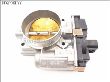 DPQPOKHYY 12618735 FOR HOLDEN COMMODORE VE V6 3.6L ALLOYTEC THROTTLE BODY FLY BY WIRE STATESMAN WM
DPQPOKHYY 12618735 FOR HOLDEN COMMODORE VE V6 3.6L ALLOYTEC THROTTLE BODY FLY BY WIRE STATESMAN WM