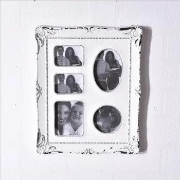 Wall-mounted Photo Frame Decoration Photo Wall Combination Multicolored Woody Photo Wall Wedding Picture Frame Hanging
Wall-mounted Photo Frame Decoration Photo Wall Combination Multicolored Woody Photo Wall Wedding Picture Frame Hanging