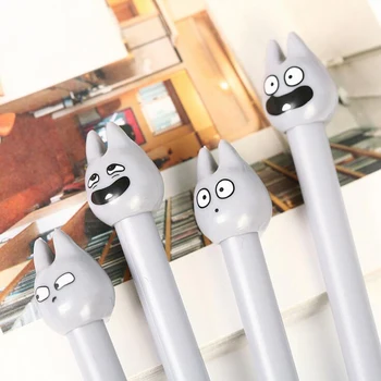 3X Laugh Green Mouse Gel Pen Rollerball Pens School Office Supply Stationery 0.5mm Black Ink
3X Laugh Green Mouse Gel Pen Rollerball Pens School Office Supply Stationery 0.5mm Black Ink