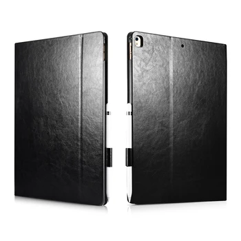 XOOMZ For Apple iPad Pro 12.9 2017 Case Vintage Leather Smart Flip Protective Case For Apple iPad Pro 12.9 2015 Cover
XOOMZ For Apple iPad Pro 12.9 2017 Case Vintage Leather Smart Flip Protective Case For Apple iPad Pro 12.9 2015 Cover