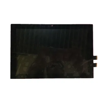 For Lenovo Miix 3 1030 Miix 3-1030 Miix3 FP-TPFT10116E-02X FP-TPFY10113E-02X LCD Display Screen Digitizer Touch Assembly+Tools
For Lenovo Miix 3 1030 Miix 3-1030 Miix3 FP-TPFT10116E-02X FP-TPFY10113E-02X LCD Display Screen Digitizer Touch Assembly+Tools