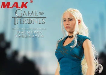 full set 1/6 scale action figure 3Z0018 normal Ver. Daenerys Targaryen for collections woman girl female full set action figures
full set 1/6 scale action figure 3Z0018 normal Ver. Daenerys Targaryen for collections woman girl female full set action figures