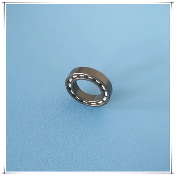 Free shipping 6902 full SI3N4 P5 ABEC5 ceramic deep groove ball bearing 15x28x7mm full complement 61902
Free shipping 6902 full SI3N4 P5 ABEC5 ceramic deep groove ball bearing 15x28x7mm full complement 61902