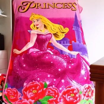 IVYYE 1PCS Beauty Princess Anime Blanket Plush Velvet Warm Decoration Soft Bed Home Throw Sofa Blankets Kid Adult Gifts NEW
IVYYE 1PCS Beauty Princess Anime Blanket Plush Velvet Warm Decoration Soft Bed Home Throw Sofa Blankets Kid Adult Gifts NEW