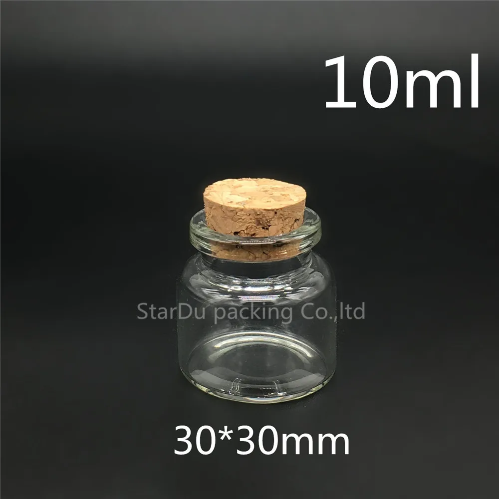 Free Shipping 50pcs/lot 10ml 30*30mm Wishing Glass Bottle With Cork ,High-quality 10cc Glass Vials Display Bottle Wholesale
Free Shipping 50pcs/lot 10ml 30*30mm Wishing Glass Bottle With Cork ,High-quality 10cc Glass Vials Display Bottle Wholesale