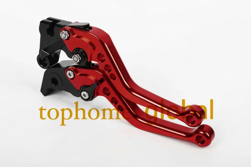 Motorcycle Accessories For Honda CBR500R CB500F X 2013-2016 Red Handlebar CNC Clutch Brake Levers Short Brake Lug grips
Motorcycle Accessories For Honda CBR500R CB500F X 2013-2016 Red Handlebar CNC Clutch Brake Levers Short Brake Lug grips
