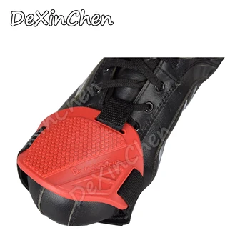 Motorcycle Shoes Protective Motorcycle Gear Shifter Shoe Boots Protector Motorbike Boot Cover Protective Gear Shift
Motorcycle Shoes Protective Motorcycle Gear Shifter Shoe Boots Protector Motorbike Boot Cover Protective Gear Shift