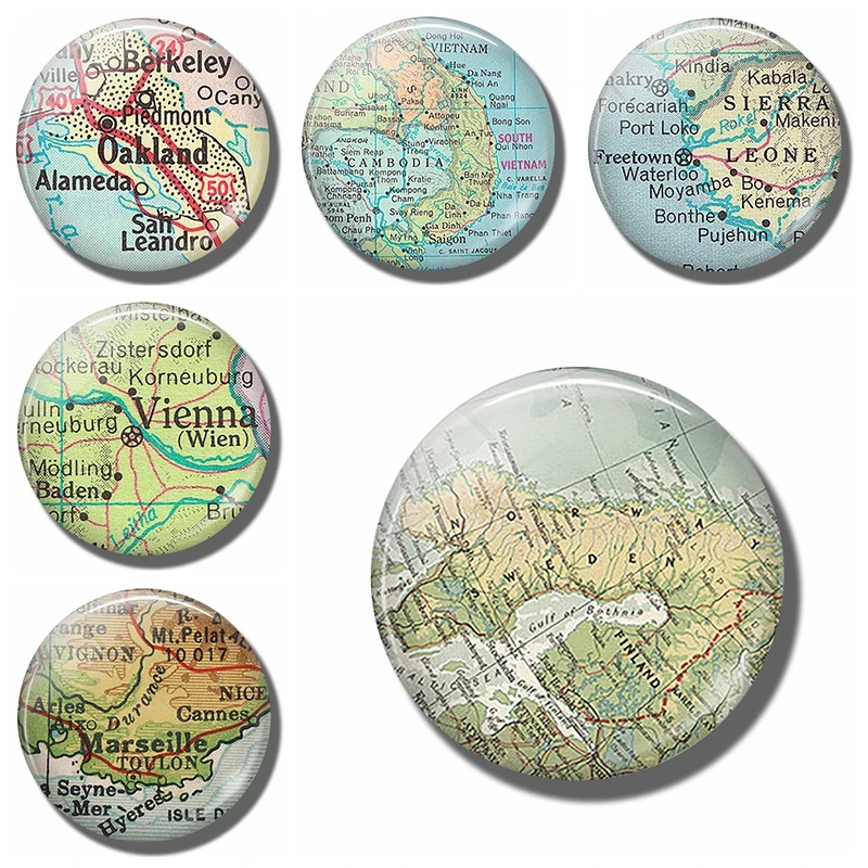 Nordic Countries Map 30 MM Fridge Magnet Norway Sweden Map Glass Dome Magnetic Refrigerator Stickers Note Holder Home Decoration
Nordic Countries Map 30 MM Fridge Magnet Norway Sweden Map Glass Dome Magnetic Refrigerator Stickers Note Holder Home Decoration