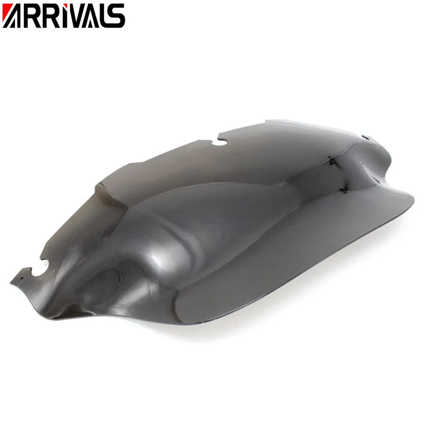 Motorcycle 8" Wave Windshield Windscreen Wind Shield For Harley Touring Electra Street Glide FLHX FLHT 1996-2013
Motorcycle 8" Wave Windshield Windscreen Wind Shield For Harley Touring Electra Street Glide FLHX FLHT 1996-2013