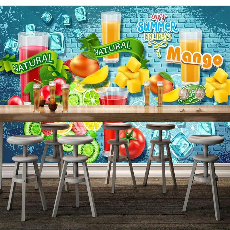 beibehang Custom wallpaper 3d photo murals hand painted dessert restaurant tea shop background 3d wallpaper papel de parede
beibehang Custom wallpaper 3d photo murals hand painted dessert restaurant tea shop background 3d wallpaper papel de parede