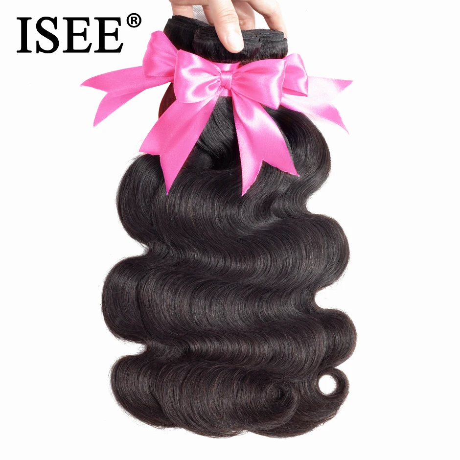 ISEE HAIR Peruvian Body Wave Virgin Hair Extension 100% Unprocessed Human Hair Bundles Free Shipping No Tangle Nature Color
ISEE HAIR Peruvian Body Wave Virgin Hair Extension 100% Unprocessed Human Hair Bundles Free Shipping No Tangle Nature Color