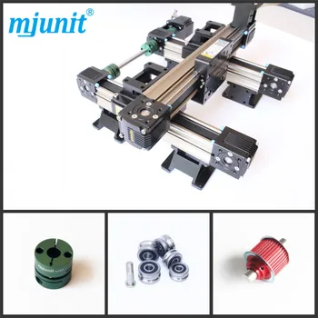 Linear Slides and Linear Stages, motorized Stepper Motor Positioning linear stage,Optical Components NANOMOVER Linear Stage
Linear Slides and Linear Stages, motorized Stepper Motor Positioning linear stage,Optical Components NANOMOVER Linear Stage