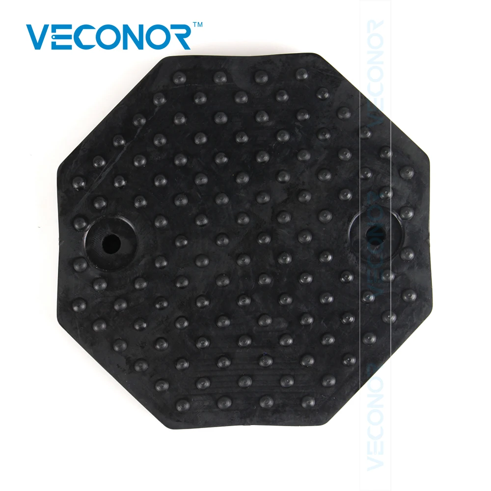 VECONOR Lifting Arm Rubber Pad for Car Lift Accessories Two Post Lift Spareparts Consumables
VECONOR Lifting Arm Rubber Pad for Car Lift Accessories Two Post Lift Spareparts Consumables