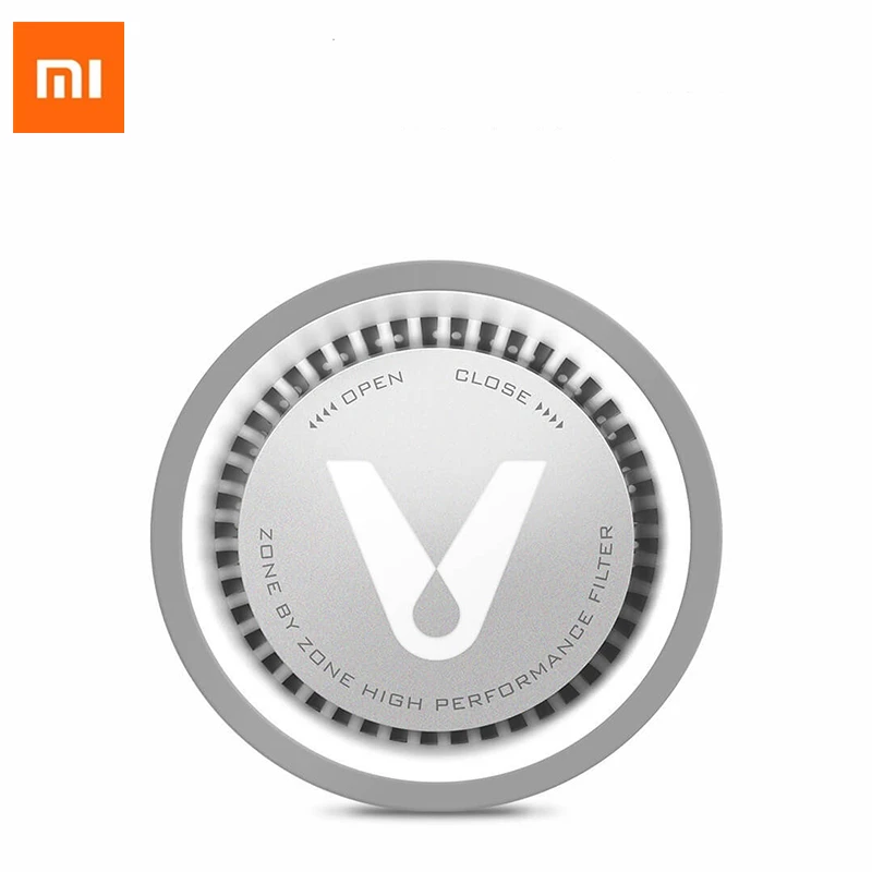 Xiaomi Mijia Mi home Viomi Deodorant Filter Purify Kitchen Refrigerator Sterilizing Deorderizer Filter For Smart Home xiomi H15
Xiaomi Mijia Mi home Viomi Deodorant Filter Purify Kitchen Refrigerator Sterilizing Deorderizer Filter For Smart Home xiomi H15
