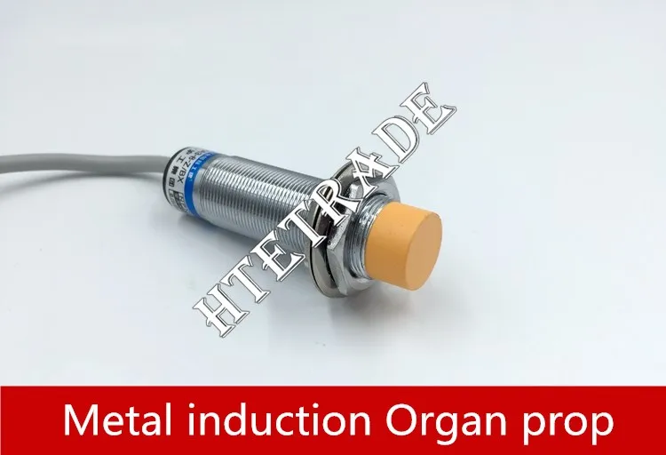 9527 free shipping real life games escape room props Multi point metal induction organ Finished product props escape room game
9527 free shipping real life games escape room props Multi point metal induction organ Finished product props escape room game