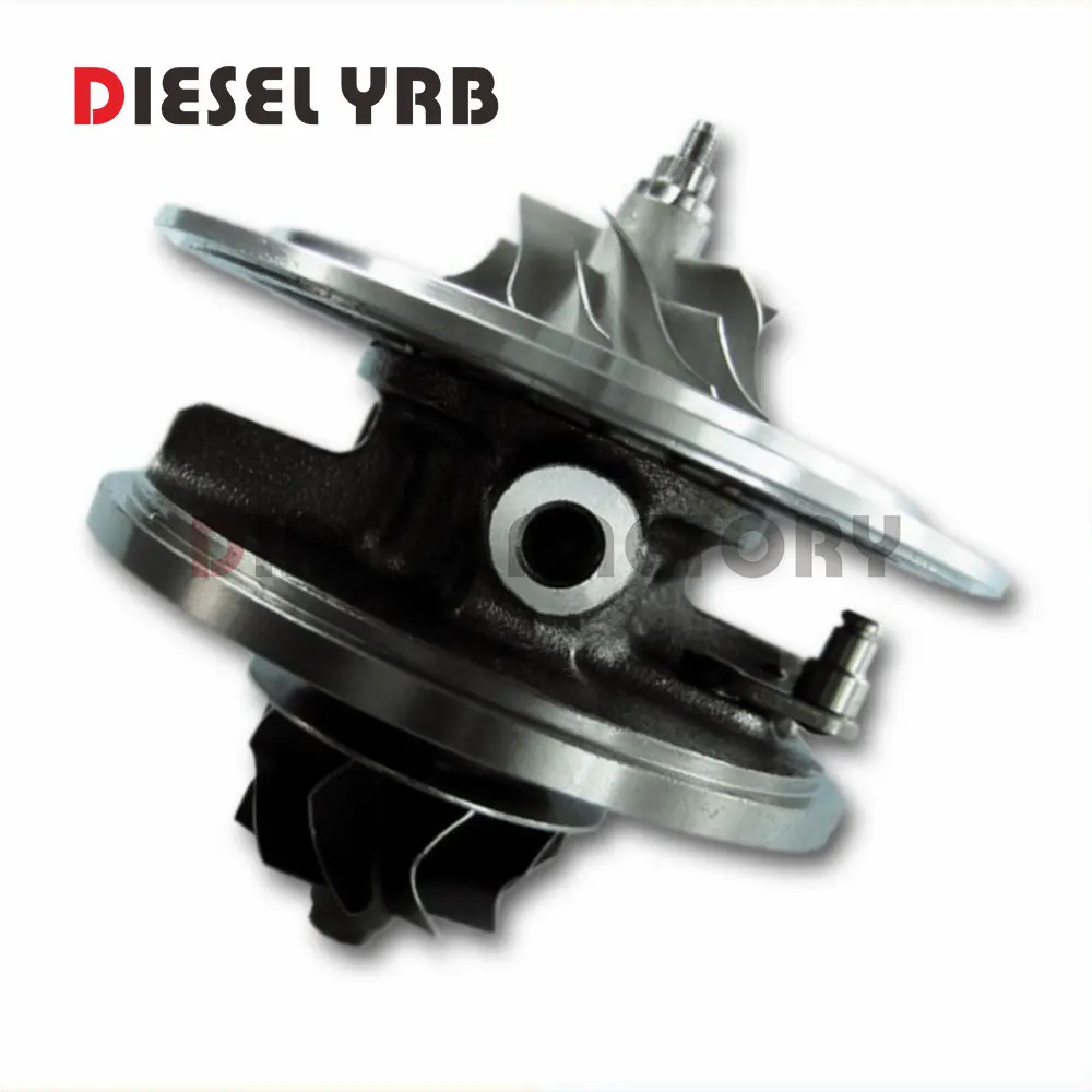 GT2256V CHRA 712541 turbo cartridge Turbocharger for Land-Rover Range Rover 2.9TDI 130Kw / Jeep Grand Cherokee 2.7CRD 125Kw
GT2256V CHRA 712541 turbo cartridge Turbocharger for Land-Rover Range Rover 2.9TDI 130Kw / Jeep Grand Cherokee 2.7CRD 125Kw