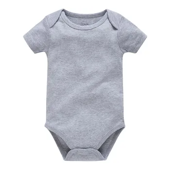 Baby Bodysuits Unisex 2018 Short Sleeve 100% Cotton Overalls Newborn Clothes Roupas de bebe Boys Girls Jumpsuit Onesies Clothing
Baby Bodysuits Unisex 2018 Short Sleeve 100% Cotton Overalls Newborn Clothes Roupas de bebe Boys Girls Jumpsuit Onesies Clothing