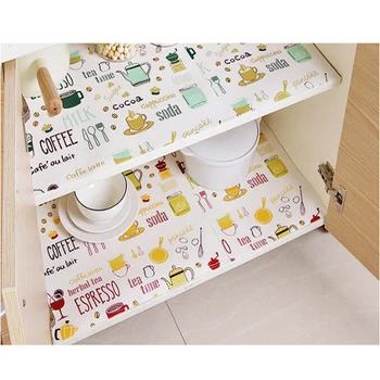 Cartoon can cut cabinets pad paper drawer thick waterproof moisture kitchen stickers home wardrobe pad shoes cabinet mat
Cartoon can cut cabinets pad paper drawer thick waterproof moisture kitchen stickers home wardrobe pad shoes cabinet mat