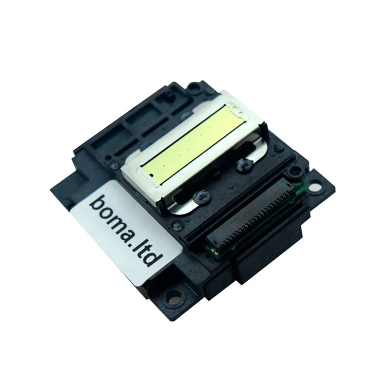 FA04000 FA04010 Print head Printhead for Epson L355 L300 L301 L351 L353 L358 L381 L111 L210 L211 L551 L558 L120 ME401 printer
FA04000 FA04010 Print head Printhead for Epson L355 L300 L301 L351 L353 L358 L381 L111 L210 L211 L551 L558 L120 ME401 printer