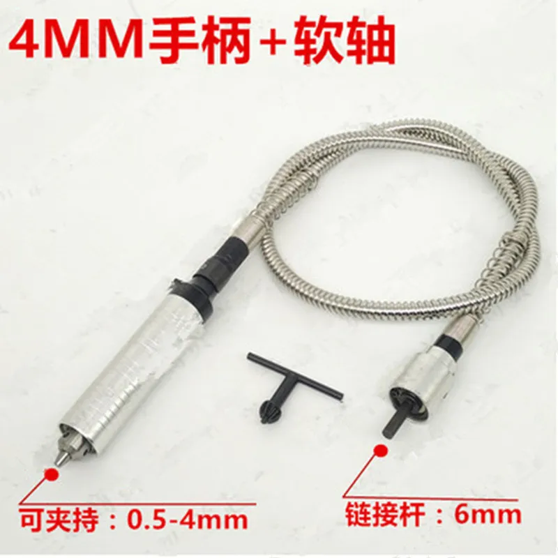 Multifunctional Shaft Electric Drill Screwdriver Handpiece Engraving Tools Power Tool Accessories Grinding Mill Drill Handle
Multifunctional Shaft Electric Drill Screwdriver Handpiece Engraving Tools Power Tool Accessories Grinding Mill Drill Handle