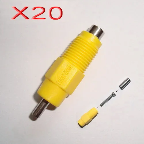 20 pcs screw style cone seal poultry nipple drinker waterer chicken bird quail Material:POM Stainless
20 pcs screw style cone seal poultry nipple drinker waterer chicken bird quail Material:POM Stainless