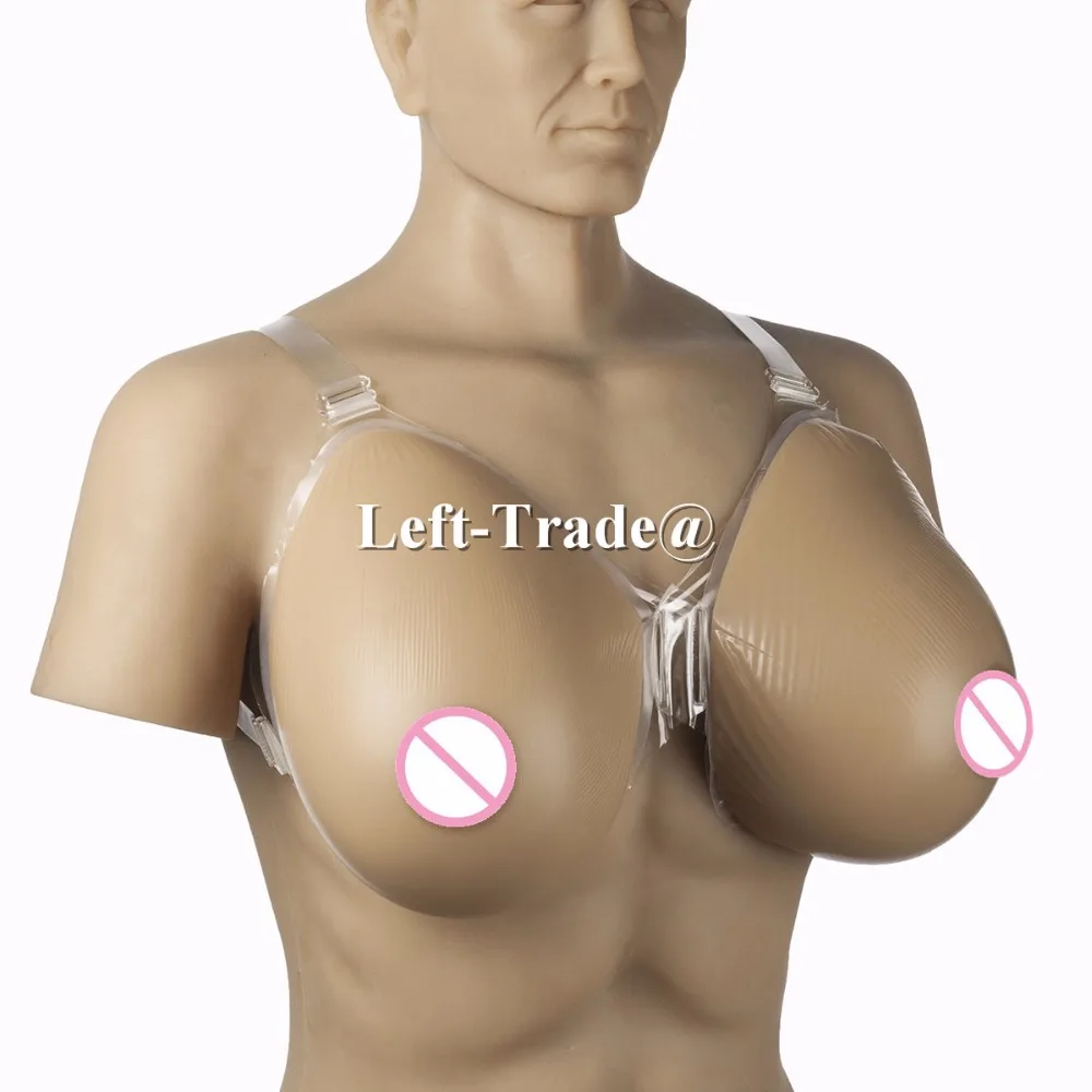 14XL 6000g male to female transgender sexy super huge realistic silicone breast forms brown
14XL 6000g male to female transgender sexy super huge realistic silicone breast forms brown