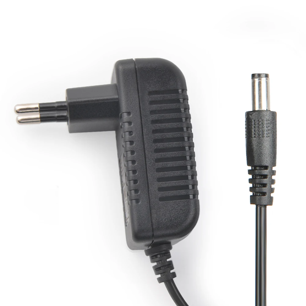 

24v 0.25a dc power adapter 24 volt 0.25 amp 250ma Power Supply input ac 100-240v 5.5x2.1mm switch Power transformer