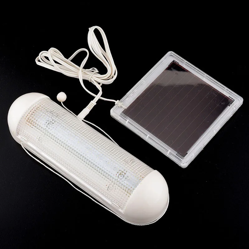 TAMPROAD Solar Lamp Portable Lantern Room Split Type LED Solar Light Outdoor Corridor Garden Light Eclairage Exterieur Reflector
TAMPROAD Solar Lamp Portable Lantern Room Split Type LED Solar Light Outdoor Corridor Garden Light Eclairage Exterieur Reflector