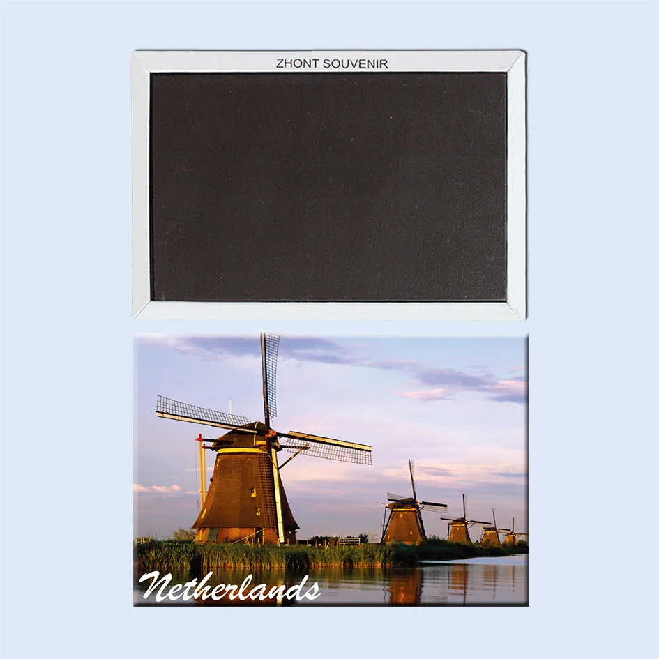 Kinderdijk-Netherlands Fridge Magnets 21970 World Scene Tourist,Photograph Memory
Kinderdijk-Netherlands Fridge Magnets 21970 World Scene Tourist,Photograph Memory