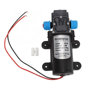 Garden Atomizing Nozzle Automatic Timing Watering Irrigation Sprayer Set Water Pump
Garden Atomizing Nozzle Automatic Timing Watering Irrigation Sprayer Set Water Pump