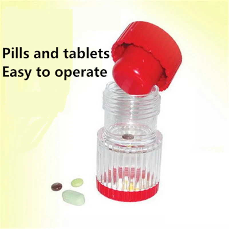 Abrasives children's tablets pulverizing grinding powder researcher Baby elderly manual pills grinding granulator kit
Abrasives children's tablets pulverizing grinding powder researcher Baby elderly manual pills grinding granulator kit
