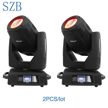 2 PCS SZB 350W Sharpy Beam Spot Wash 3in1 Moving Head Light Beam 350 Beam 17R Stage Light/SZB-MH350
2 PCS SZB 350W Sharpy Beam Spot Wash 3in1 Moving Head Light Beam 350 Beam 17R Stage Light/SZB-MH350