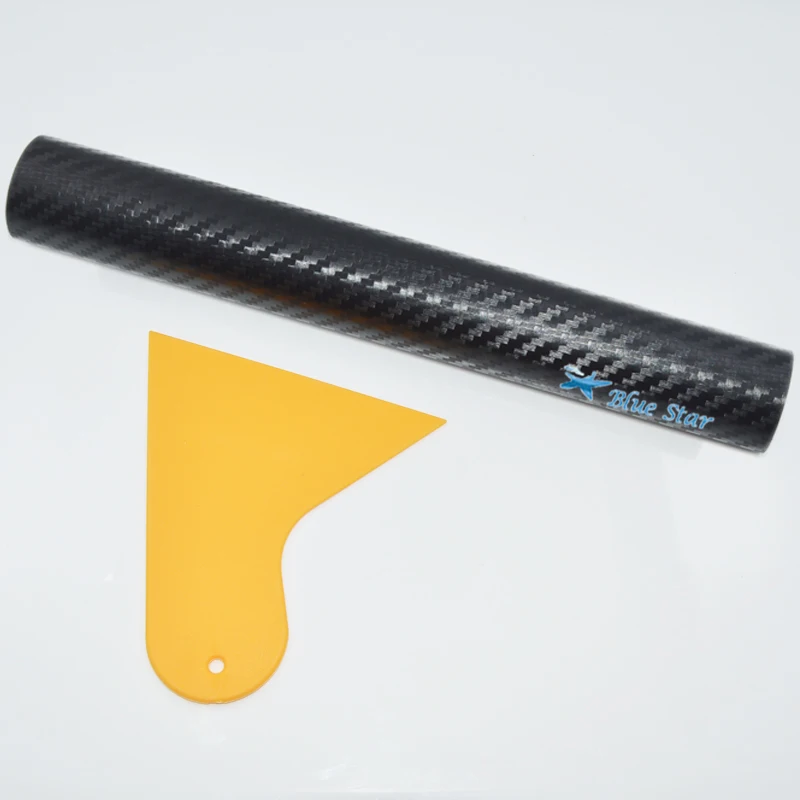 Car styling 30cmx300cm 3D Carbon Fiber Vinyl Car Wrap Roll Film Waterproof Car Stickers +Scraper Tools
Car styling 30cmx300cm 3D Carbon Fiber Vinyl Car Wrap Roll Film Waterproof Car Stickers +Scraper Tools