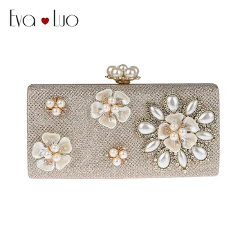 A027 DHL Fast Shipping 2017 New Design Flower Gold Evening Bags Clutch Bag Women Clutches Lady Wedding bag Handbags Purse
A027 DHL Fast Shipping 2017 New Design Flower Gold Evening Bags Clutch Bag Women Clutches Lady Wedding bag Handbags Purse