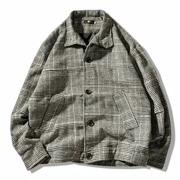 2019 spring new high-end custom jacket / fashion handsome stand collar long-sleeved British style child male coat Asian size 5XL
2019 spring new high-end custom jacket / fashion handsome stand collar long-sleeved British style child male coat Asian size 5XL