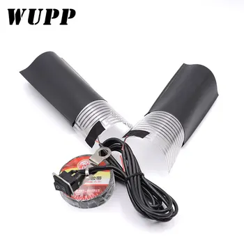 WUPP 1PCS 12V Motorcycle Handle Electric Heating Grips Kit Refit Hand Set Heated Insert Handlebar Pad High Quality
WUPP 1PCS 12V Motorcycle Handle Electric Heating Grips Kit Refit Hand Set Heated Insert Handlebar Pad High Quality
