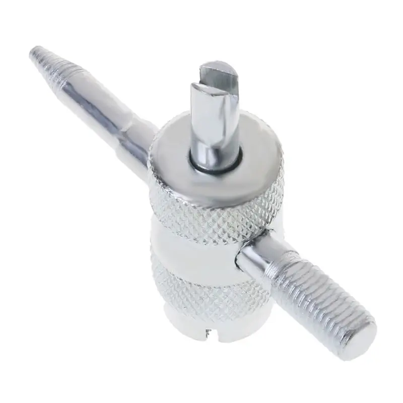 1pc Tyre Valve Core Tools Valve Core 4 Way Car Truck Tire Screwdriver Valve Stem Core Remover Installer Tool
1pc Tyre Valve Core Tools Valve Core 4 Way Car Truck Tire Screwdriver Valve Stem Core Remover Installer Tool