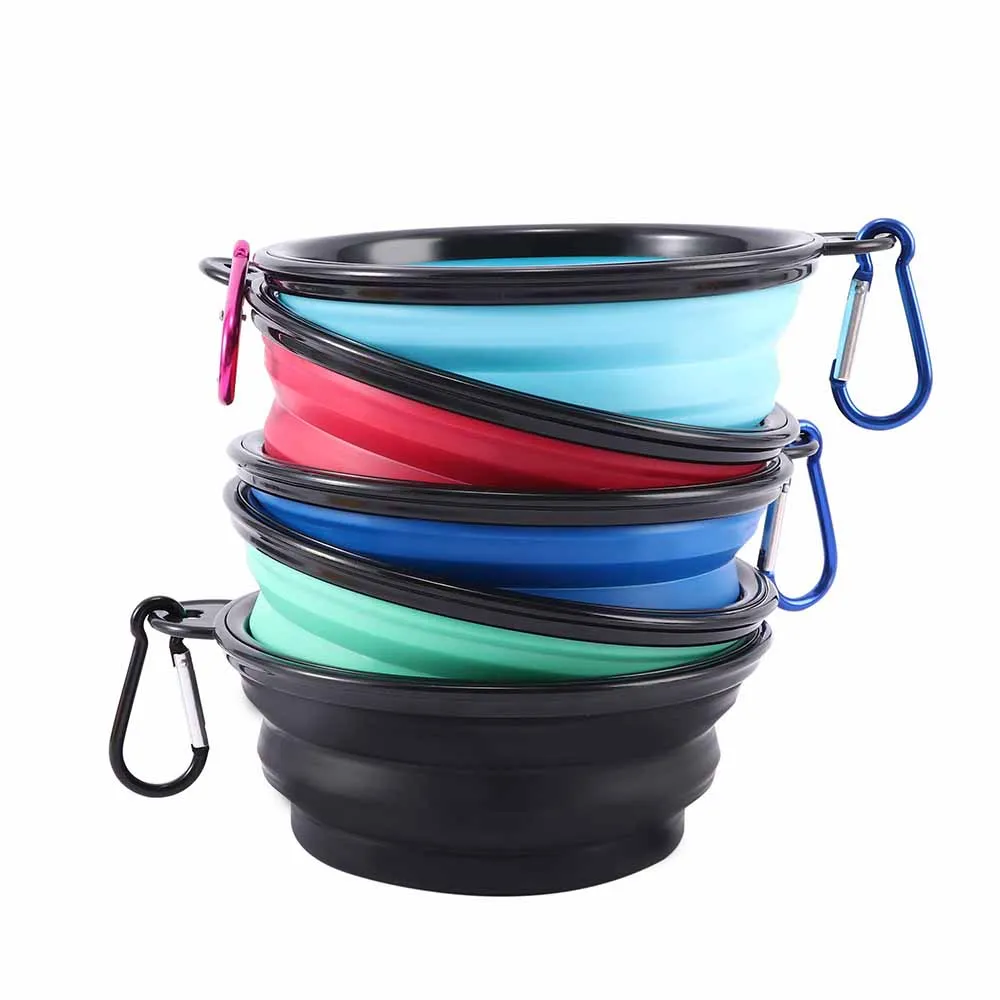 1PC Folding Silicone Dog Bowl Outfit Portable Travel Bowl For Dog Feeder Utensils Small Mudium Dog Bowls Pet Accessories Big Siz
1PC Folding Silicone Dog Bowl Outfit Portable Travel Bowl For Dog Feeder Utensils Small Mudium Dog Bowls Pet Accessories Big Siz