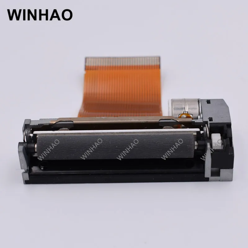 free shipping original 58mm Receipt print head used for FTP-628MCL101 thermal printer mechanism printhead
free shipping original 58mm Receipt print head used for FTP-628MCL101 thermal printer mechanism printhead