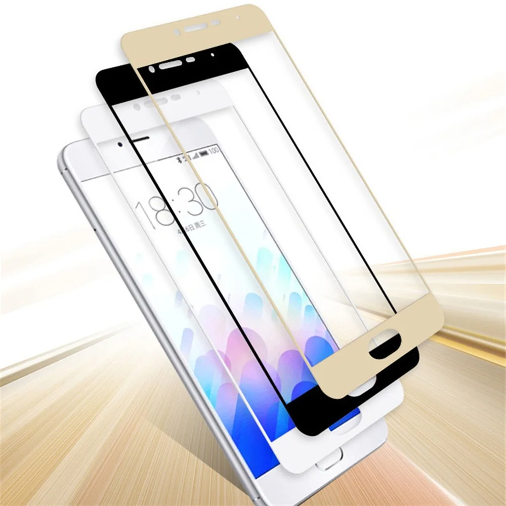 3D Tempered Glass For Meizu U10 Full Cover 9H Protective film Screen Protector For Meizu U20
3D Tempered Glass For Meizu U10 Full Cover 9H Protective film Screen Protector For Meizu U20