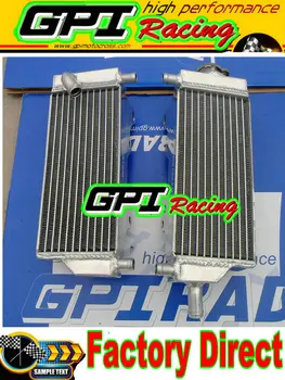 high-perf GPI aluminum racing Radiator for Gas Gas EC200 EC250 EC300 2003-2006 2004 2005 EC 200/300/250 NEW
high-perf GPI aluminum racing Radiator for Gas Gas EC200 EC250 EC300 2003-2006 2004 2005 EC 200/300/250 NEW