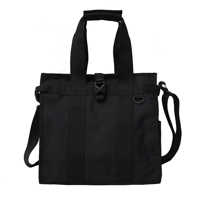 Korean Fashion Short Trip Men Travel Bags Business Women Travel Duffel Bags Casual Weekend Trainning bag Black Duffle Hand Bag
Korean Fashion Short Trip Men Travel Bags Business Women Travel Duffel Bags Casual Weekend Trainning bag Black Duffle Hand Bag