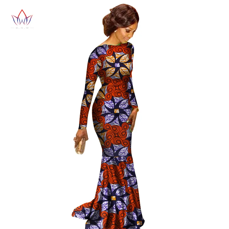 Summer Dress Robe Femme Dashiki Dresses For Women Plus Size African 6xl Africa Clothing Woman Traditional Bazin Riche Wy1813 Dress For Dress For Womensummer Dress Aliexpress