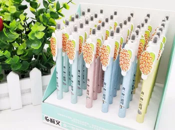 cute grape mechanical pencil with eraser korea creative plastic automatic pencil writing gift office school supplies 36pc/lot
cute grape mechanical pencil with eraser korea creative plastic automatic pencil writing gift office school supplies 36pc/lot