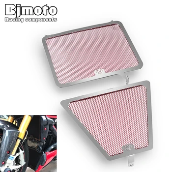 BJMOTO Motorcycle Parts Stainless Steel Engine Radiator Bezel Grill Guard Cover Protector Red For Ducati 848 1089 2012-2016
BJMOTO Motorcycle Parts Stainless Steel Engine Radiator Bezel Grill Guard Cover Protector Red For Ducati 848 1089 2012-2016
