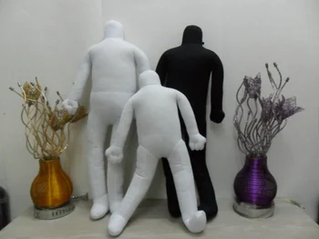 65CM Children Mannequin White And Black Full Body Child Soft Manequin Soft Child Mannequin
65CM Children Mannequin White And Black Full Body Child Soft Manequin Soft Child Mannequin