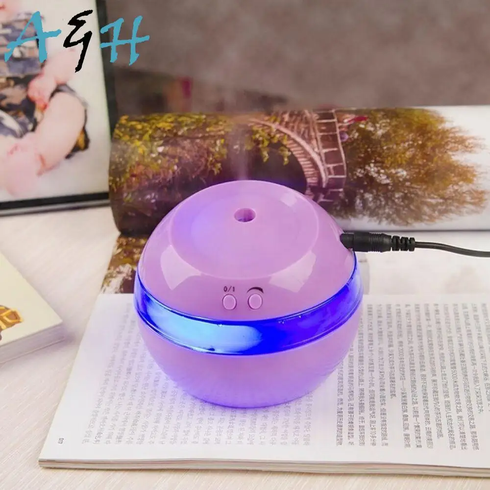 Lights Aroma Oil Essential Color Ultrasonic Air Diffuser Aroma Electric DC Humidifier LED Free Shipping Aromatherapy 5V
Lights Aroma Oil Essential Color Ultrasonic Air Diffuser Aroma Electric DC Humidifier LED Free Shipping Aromatherapy 5V
